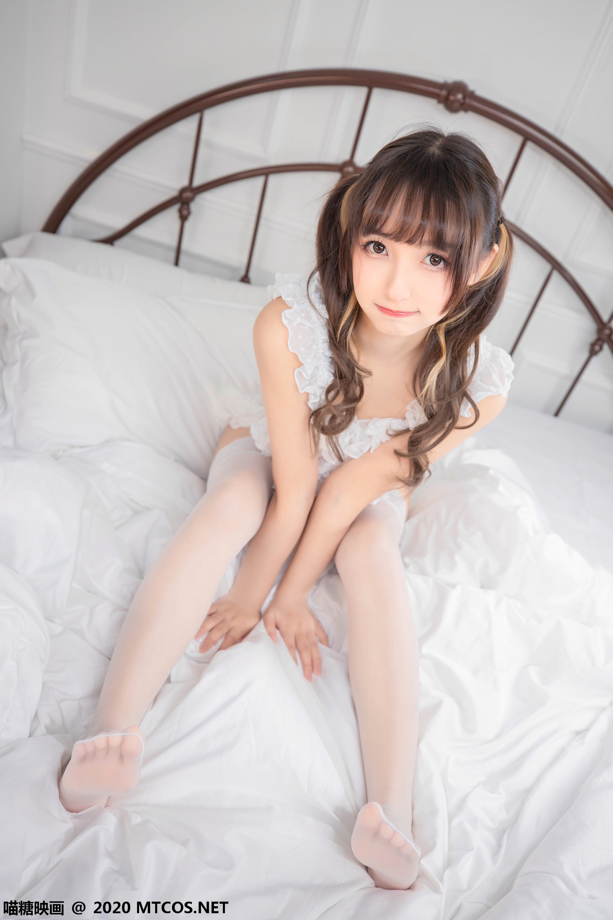 喵糖映画 VOL.343 [25P]-XikXak